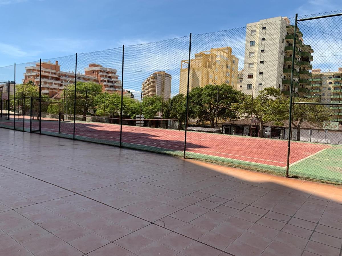 Atico Copacabana Familias Playa de Gandia Exterior photo