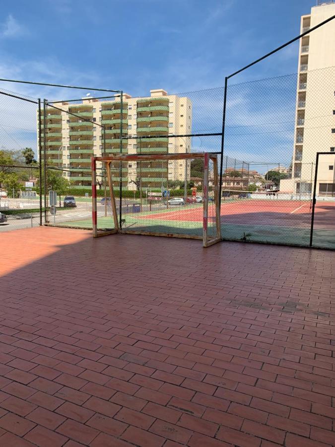 Atico Copacabana Familias Playa de Gandia Exterior photo
